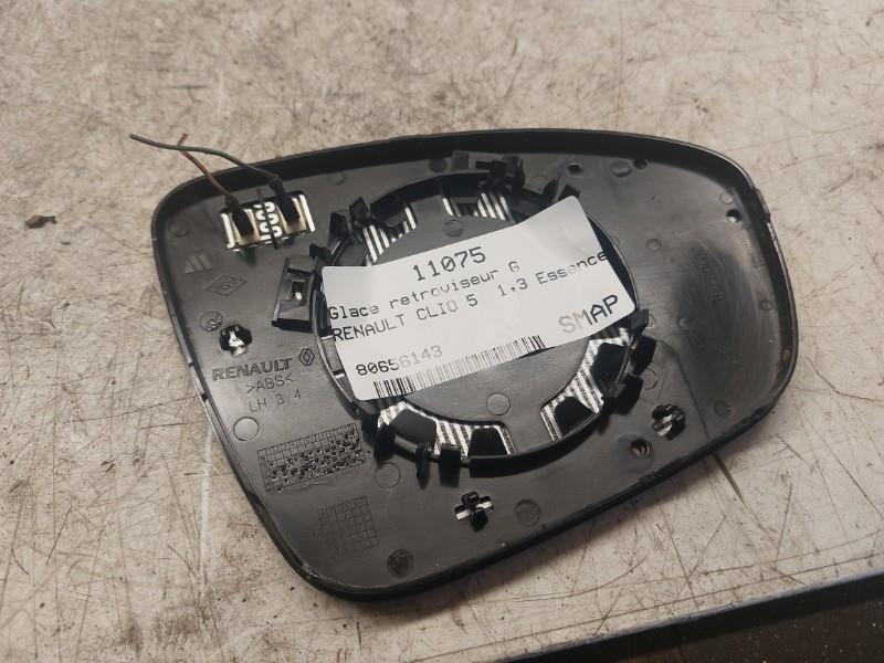 Vetro specchietto retrovisore sinistro RENAULT CLIO 5 PHASE 1 Gasolina/Híbrido - 1