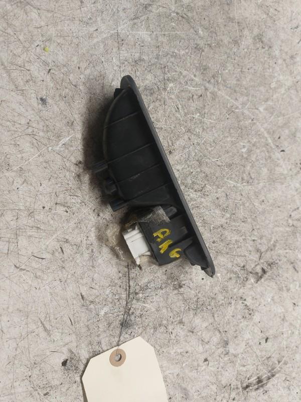 Interruttore lavacristalli posteriore sinistro RENAULT SCENIC 2 PHASE 1 Diésel - 1