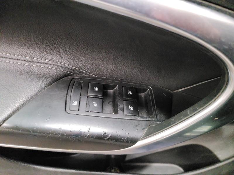 Interruttore lavacristalli anteriore sinistro OPEL INSIGNIA 1 PHASE 1  - 1