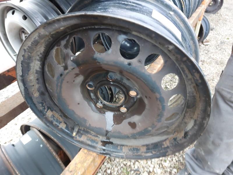 Jante OPEL ASTRA H PHASE 1 BREAK  - 1