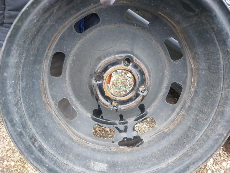 Cerchione PEUGEOT 208 1 PHASE 1 Gasolina - 1