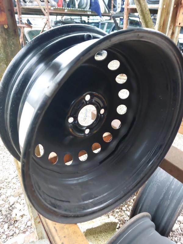 Jante RENAULT SCENIC 2 PHASE 1  - 1