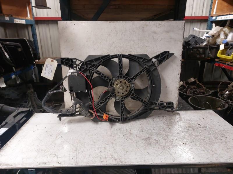 Motoventilatore radiatore RENAULT LAGUNA 1 PHASE 2 Gasolina - 1