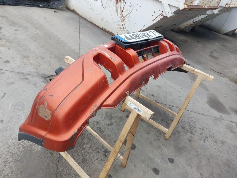 Pare choc avant HONDA CR-V 1 Essence - 1