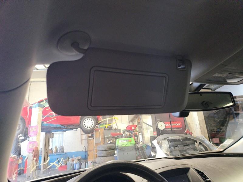 Visiera parasole sinistra OPEL INSIGNIA 1 PHASE 1  - 1