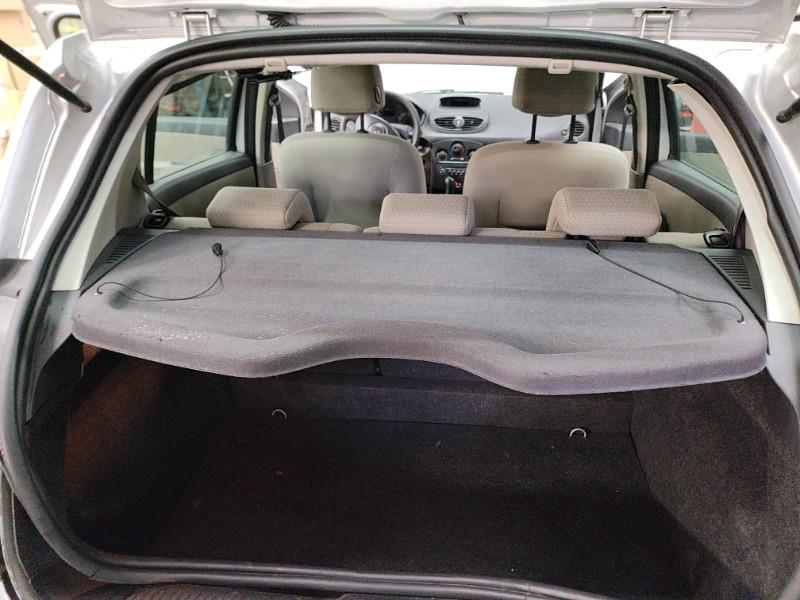 Bandeja trasera RENAULT CLIO 3 PHASE 1  - 1