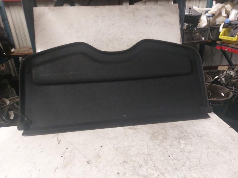Plage arriere RENAULT CLIO 3 PHASE 1 Essence - 1