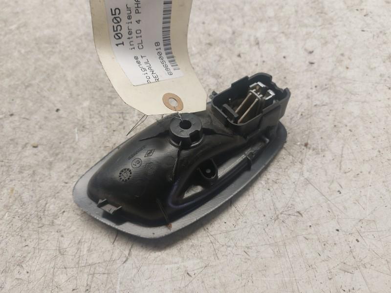 Maniglia interna anteriore sinistra RENAULT CLIO 4 PHASE 2  - 1