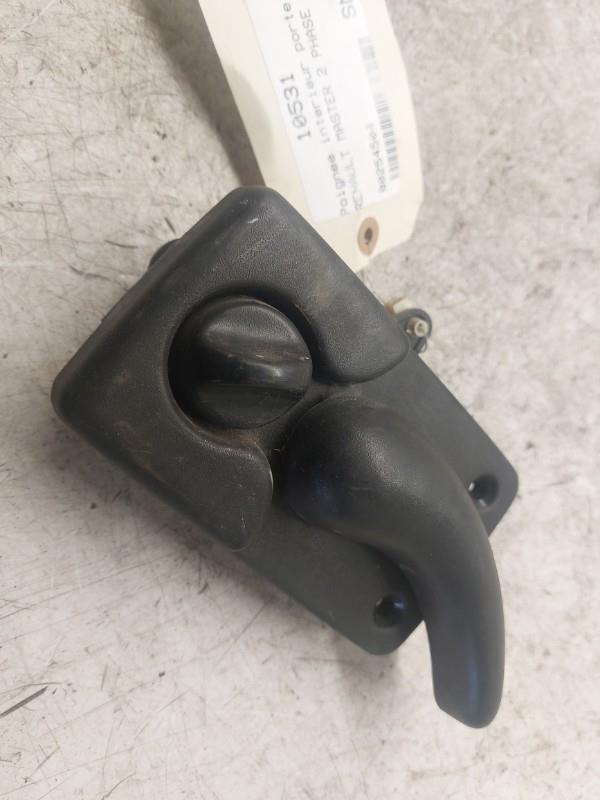 Maniglia interna porta bagagliaio destra RENAULT MASTER 2 PHASE 1 Diésel - 1