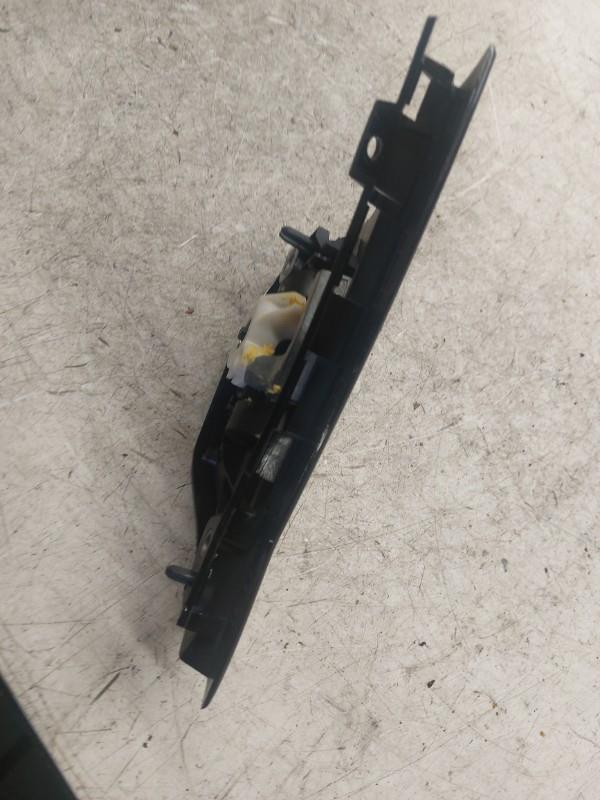 Maniglia portiera posteriore destra RENAULT CLIO 5 PHASE 1 Gasolina/Híbrido - 1