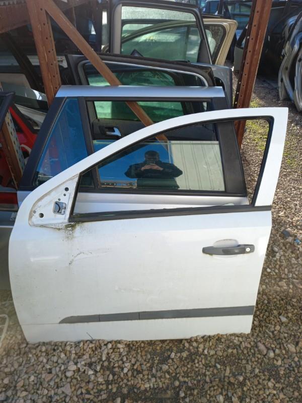 Porte avant gauche OPEL ASTRA H PHASE 1 BREAK Diesel - 1