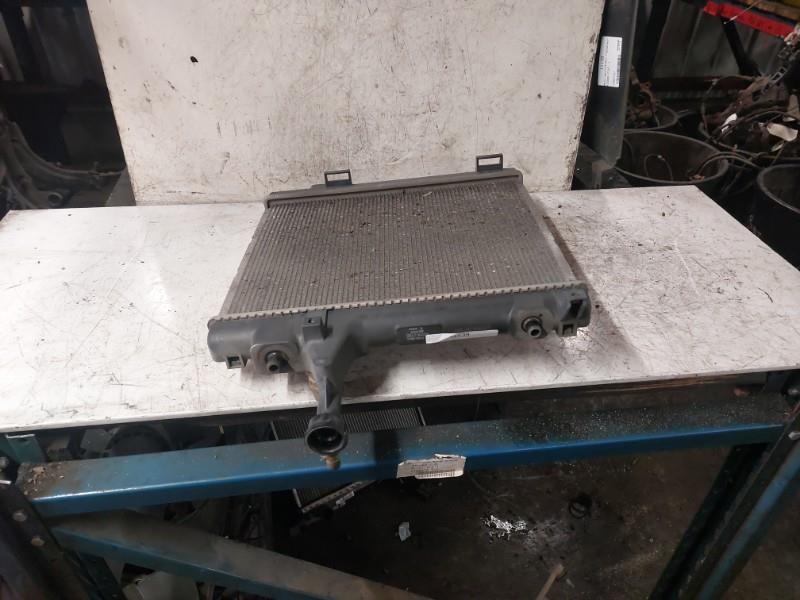 Radiateur eau NISSAN PIXO  - 1