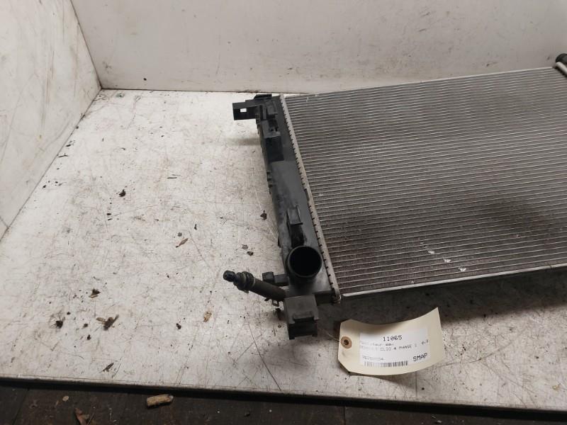 Radiateur eau RENAULT CLIO 4 PHASE 1 Essence - 1