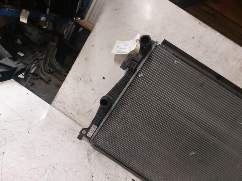 Radiateur eau VOLKSWAGEN GOLF 7 PHASE 1  - 1