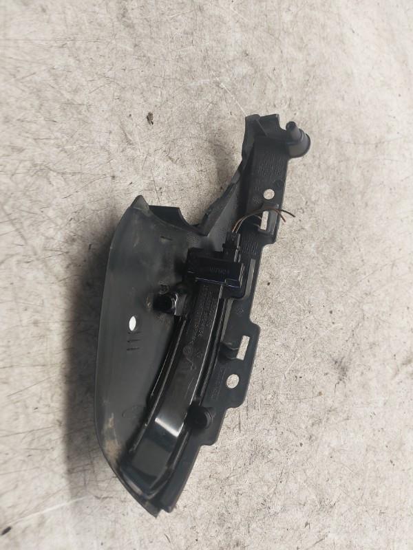 Ripetitore lampeggiante anteriore destro (Luci) RENAULT CLIO 5 PHASE 1 Gasolina/Híbrido - 1