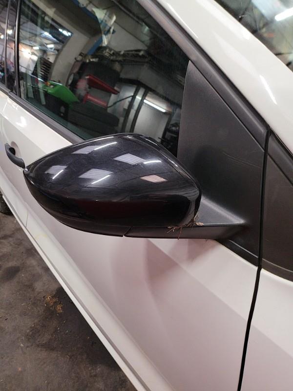 Specchietto retrovisore destro VOLKSWAGEN POLO 5 PHASE 1 Gasolina - 1