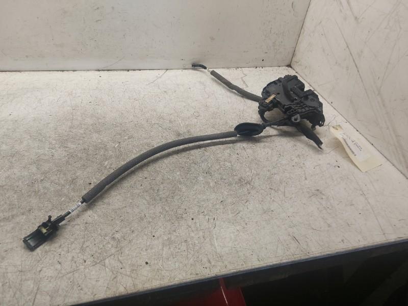 Serrure arriere droit RENAULT CLIO 5 PHASE 1 Essence/Hybride - 1