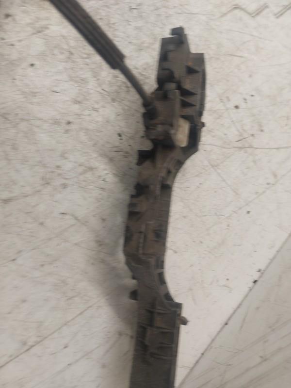 Serratura posteriore sinistra RENAULT SCENIC 2 PHASE 1 Gasolina - 1