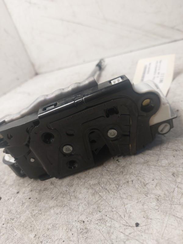 Serratura posteriore sinistra VOLKSWAGEN POLO 5 PHASE 2 Gasolina - 1