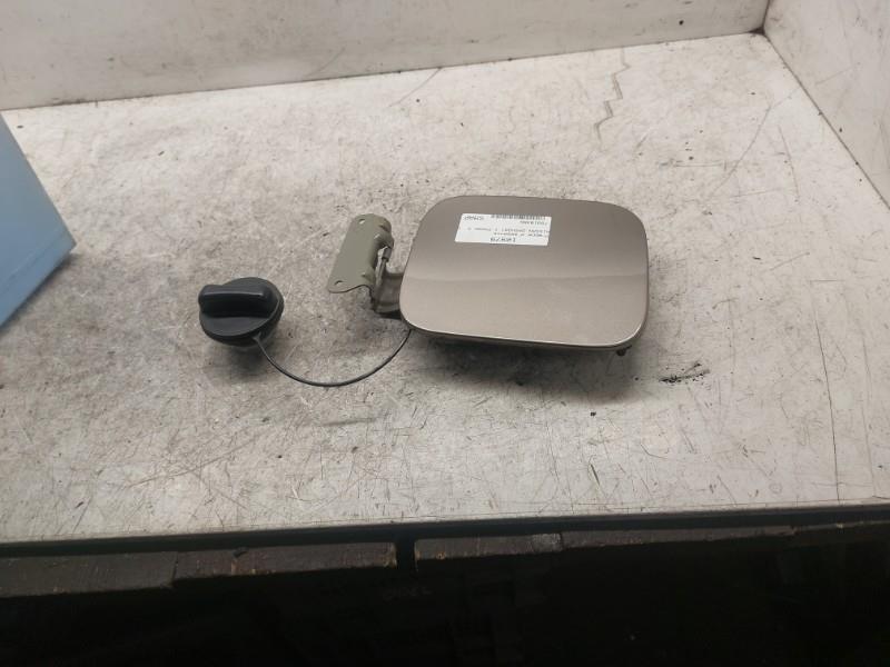 Sportello carburante NISSAN QASHQAI 1 PHASE 2 Diésel - 1