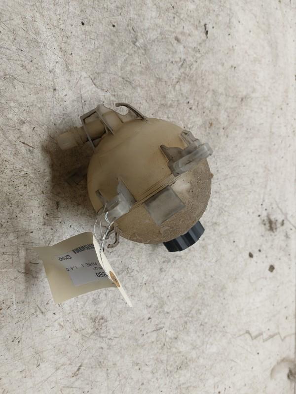 Vase d'expansion CITROEN C3 1 PHASE 1 Diesel - 1