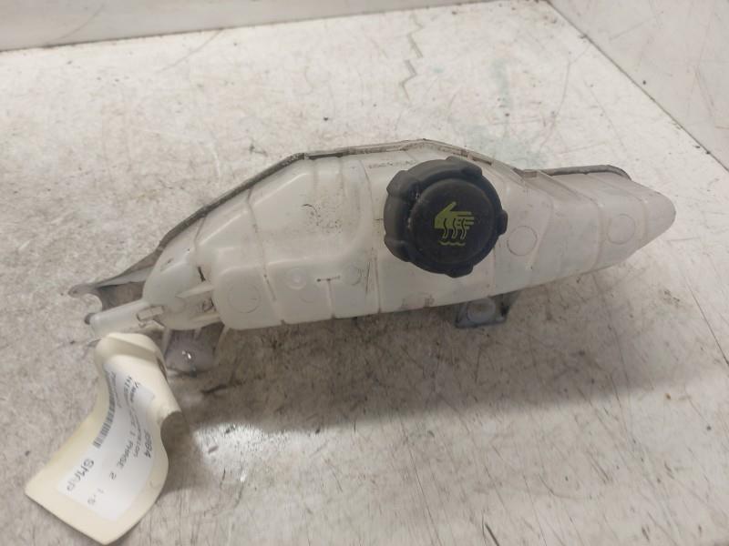 Vase d'expansion NISSAN NOTE 1 PHASE 2 Diesel - 1