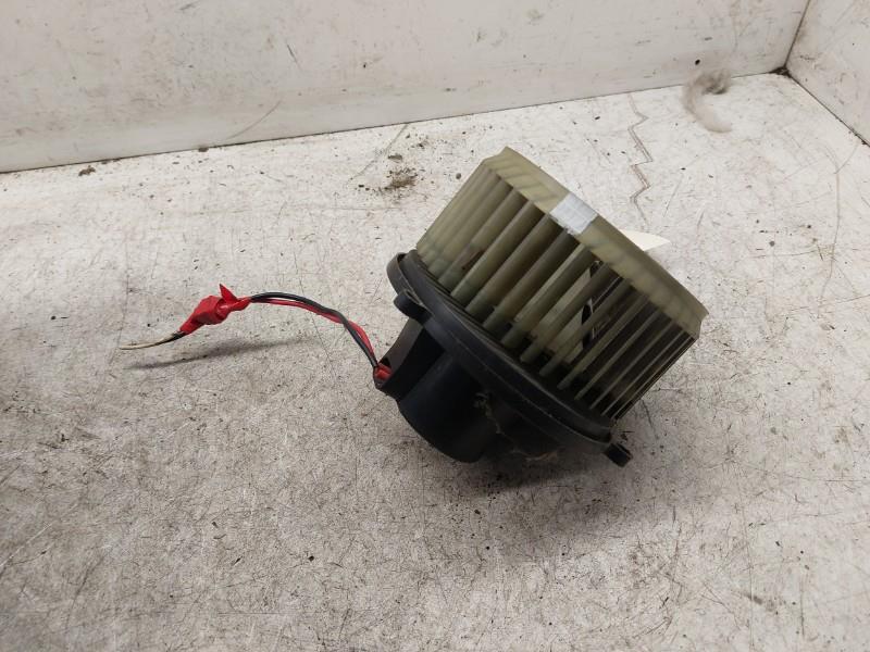 Ventilateur chauffage CITROEN JUMPER 2 Diesel - 1