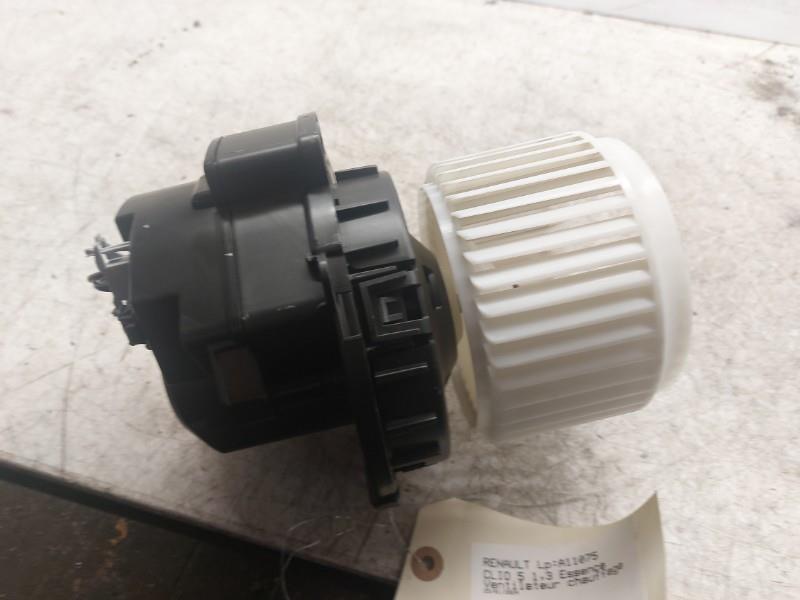 Ventilateur chauffage RENAULT CLIO 5 PHASE 1 Essence/Hybride - 1