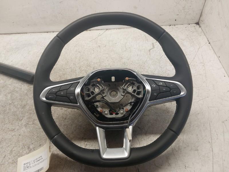 Volante RENAULT CLIO 5 PHASE 1 Gasolina/Híbrido - 1