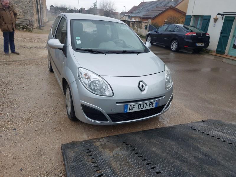 Jante RENAULT TWINGO 2 PHASE 1  - 1