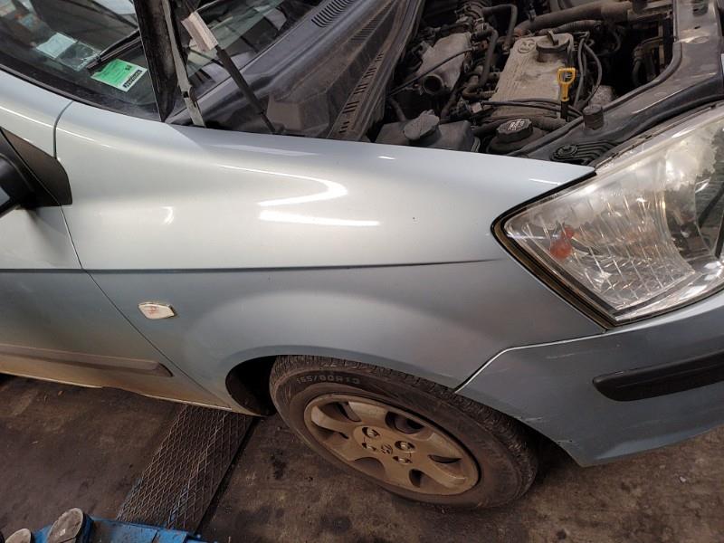 Aile avant droit HYUNDAI GETZ PHASE 1  - 1