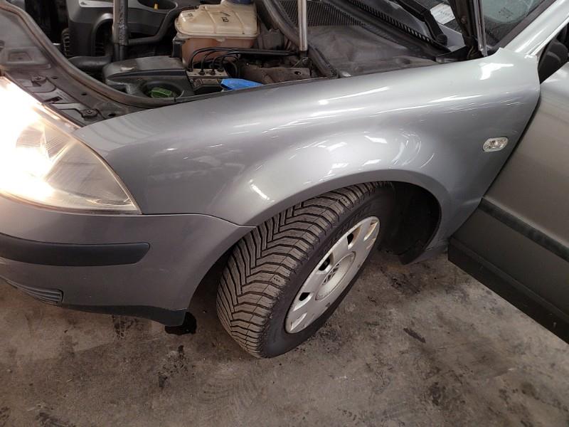 Aile avant gauche VOLKSWAGEN PASSAT 4 PHASE 2 BREAK  - 1