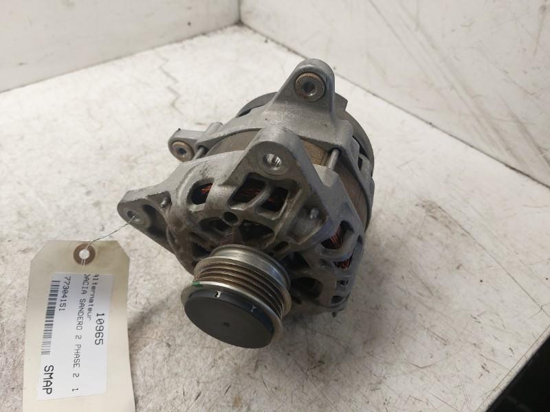 Alternatore DACIA SANDERO 2 PHASE 2  - 1