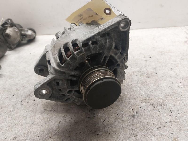 Alternatore KIA PRO-CEED 1 PHASE 2 Diésel - 1