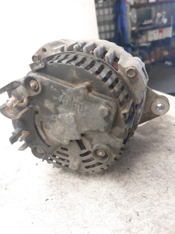 Alternateur CITROEN SAXO PHASE 1 Essence - 1