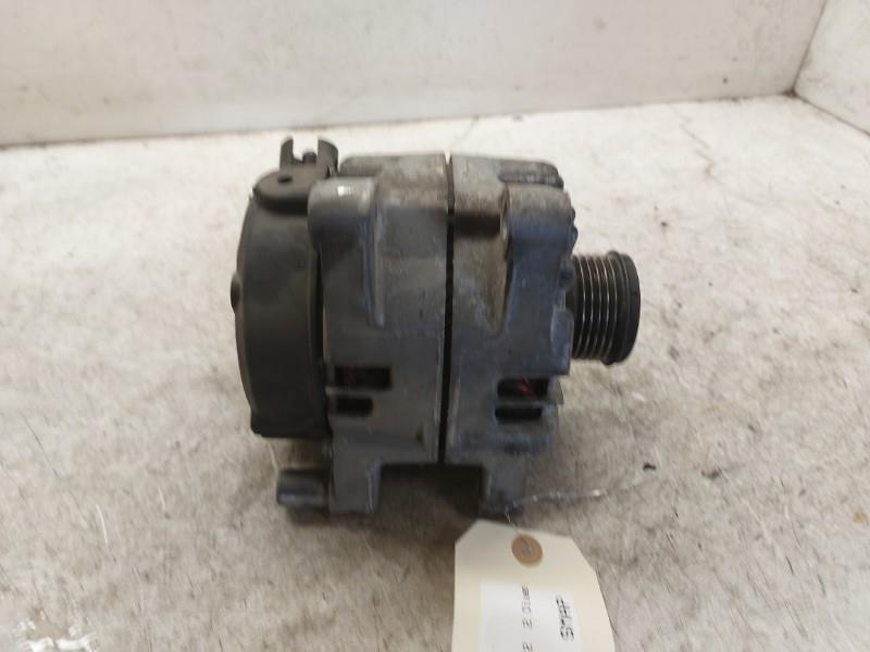 Alternatore PEUGEOT 407 PHASE 2 Diésel - 1