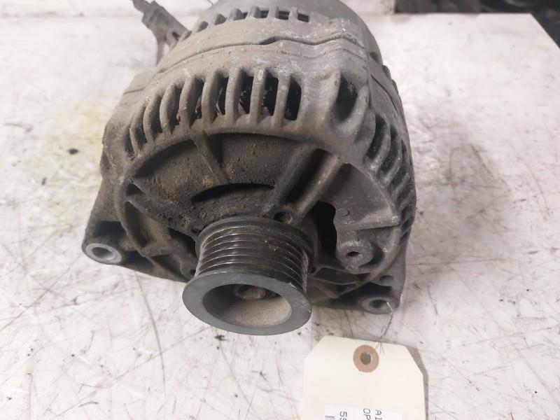 Alternatore OPEL FRONTERA B Diésel - 1