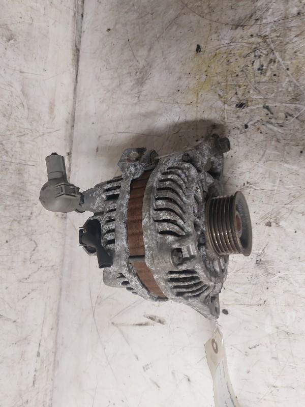 Alternatore MAZDA 2 2 PHASE 1 Gasolina - 1