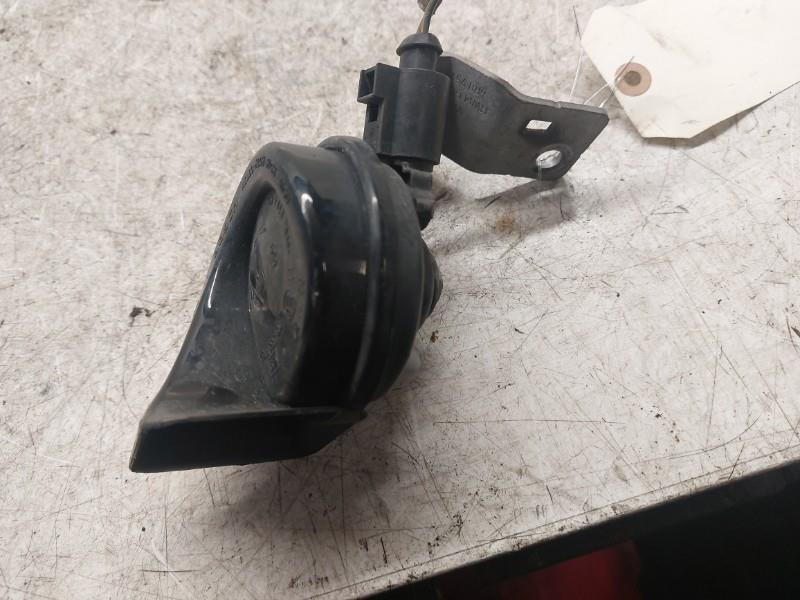 Tromba/Clacson VOLKSWAGEN POLO 5 PHASE 1 Gasolina - 1