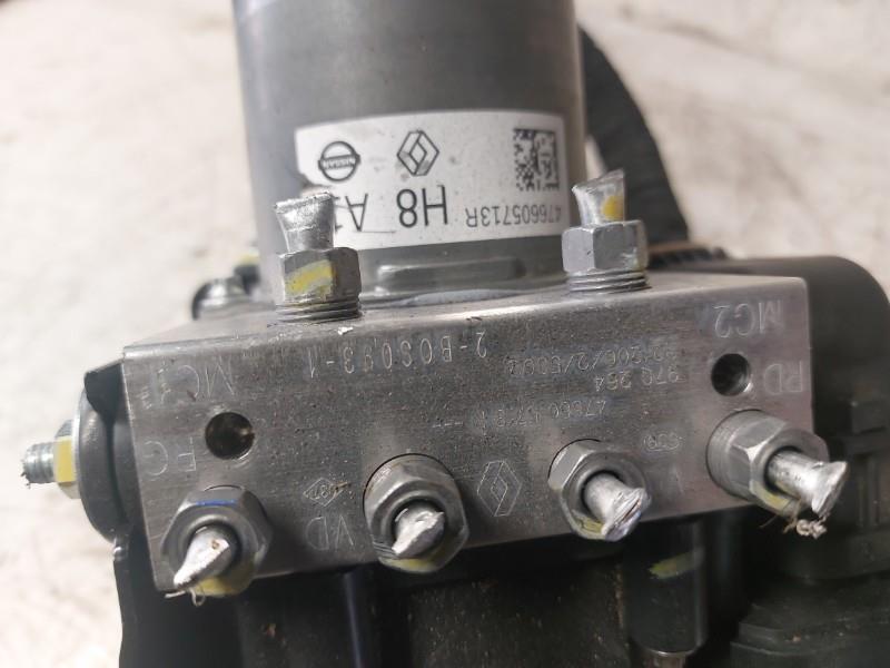 Blocco ABS (antibloccaggio freni) RENAULT CLIO 5 PHASE 1 Gasolina/Híbrido - 1