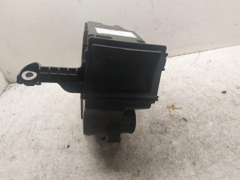 Boite a air RENAULT CLIO 4 PHASE 1 Essence - 1