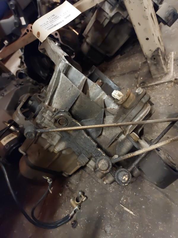Boite de vitesses CITROEN SAXO PHASE 1 Essence - 1
