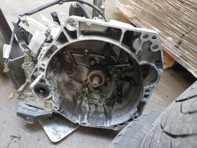 Boite de vitesses RENAULT CLIO 4 PHASE 1 Essence - 1
