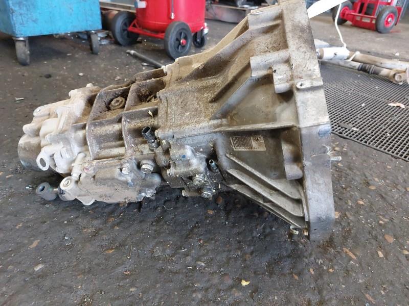 Boite de vitesses SUZUKI JIMNY 1 PHASE 2  - 1