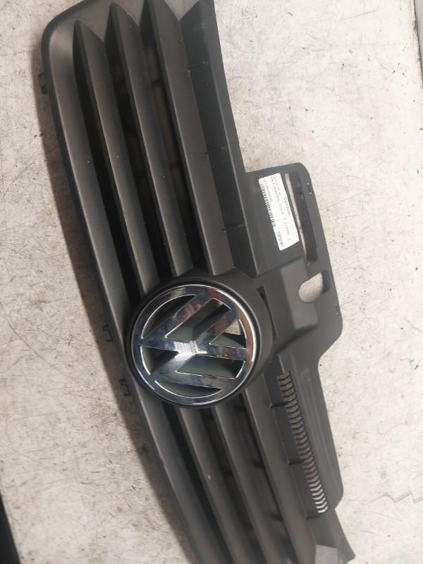 Calandre VOLKSWAGEN POLO 4 PHASE 1 Diesel - 1