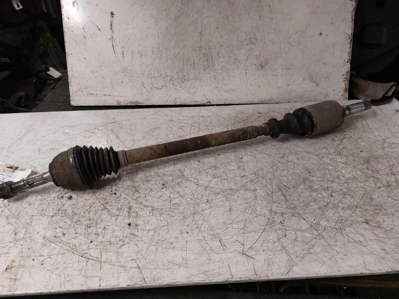Giunto cardanico albero di trasmissione destro CITROEN SAXO PHASE 1 Gasolina - 1