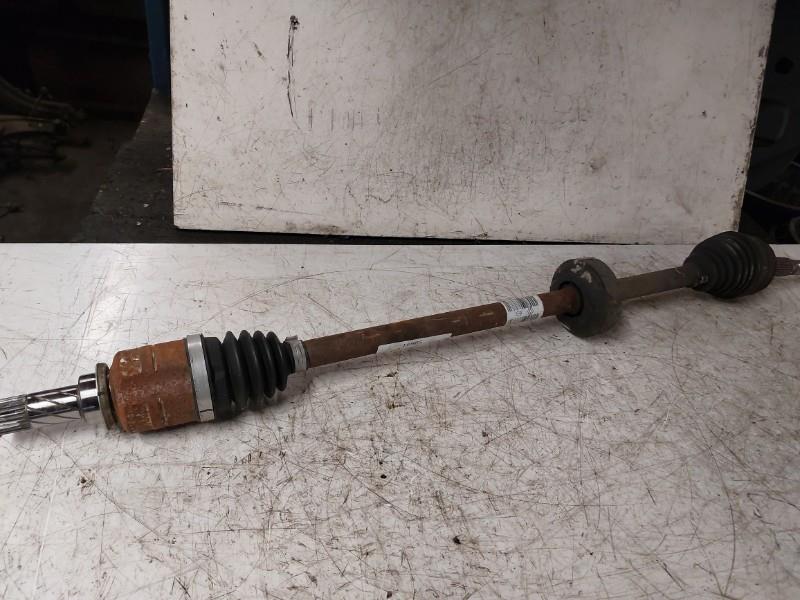 Giunto cardanico albero di trasmissione destro DACIA SANDERO 2 PHASE 2  - 1