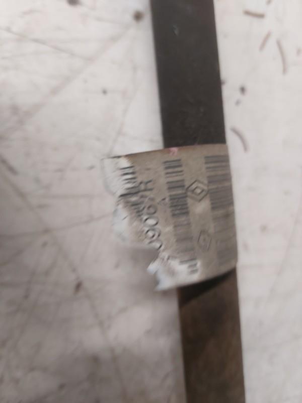 Giunto cardanico albero di trasmissione destro RENAULT CLIO 3 PHASE 2 Gasolina - 1