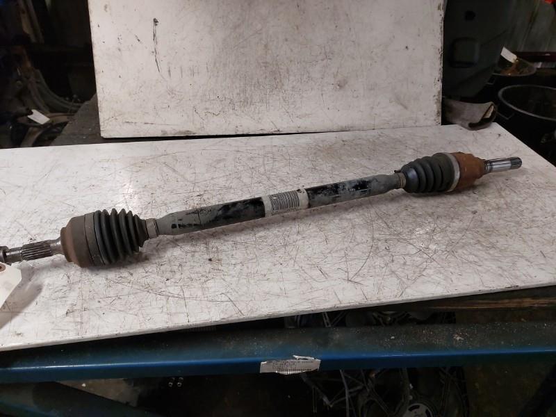 Giunto cardanico albero di trasmissione destro CITROEN C3 2 PHASE 1 Diésel - 1