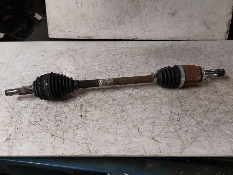 Giunto cardanico albero di trasmissione sinistro DACIA SANDERO 2 PHASE 2  - 1